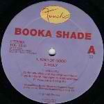 Booka Shade - Strange Day EP