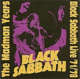 Black Sabbath - Madman Years (Wichita, Kansas, USA - Coliseum)