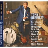 Tony Bennett - Playin' With My Friends: Bennett Sings The Blues