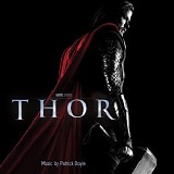 Patrick Doyle - Thor