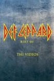 Def Leppard - Best Of The Videos