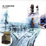 Radiohead - OK Computer  (Capitol 180g LP)