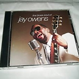 Jay Owens - The Blues Soul Of Jay Owens