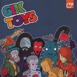 6ix Toys - 6ix Toys