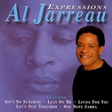 Al Jarreau - Expressions