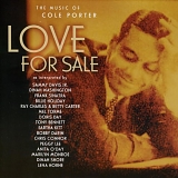 Various artists - Love For Sale