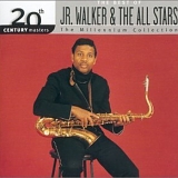 Jr. Walker & The All Stars - Millennium Collection