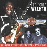 Joe Louis Walker - Guitar Brothers