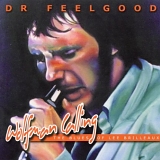 Dr. Feelgood - Wolfman Calling (CD)