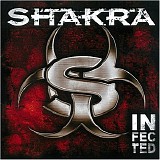 Shakra - Infected