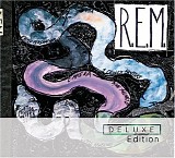 R.E.M. - Reckoning [Deluxe Edition]