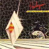 Harlequin - Greatest Hits