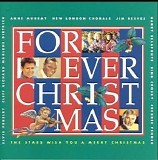 Kerst/diverse zangers - Forever Christmas