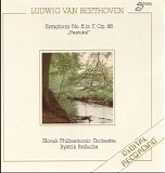 Slovak Philharmonic Orchestra - Symphony No. 6 in F, Op. 68 "Pastoral"