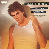 Rick Springfield - Jessie's Girl