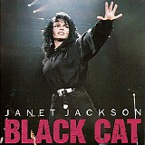 Janet Jackson - Black Cat