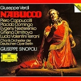 Chor und Orchester der Deutschen Oper Berlin - Verdi: Nabucco