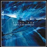 Blood Box - Funeral In An Empty Room