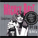 Mickey Ratt - Ratt Era: The Best Of Mickey Ratt