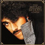 Phil Lynott - The Philip Lynott Album