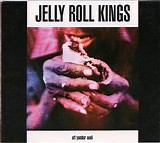 Jelly Roll Kings - Off Yonder Wall   @320