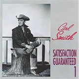 Carl Smith - Satisfaction Guaranteed  [5 disc set]