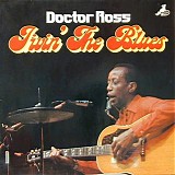 Dr. Isaiah Ross - Jivin' The Blues [LP rip]   @320