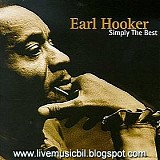 Earl Hooker & Others - Simply The Best   @320