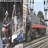 K.M. Williams & Trainreck - Live Wreckage and Classics    @320