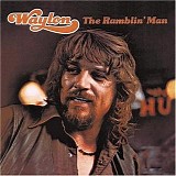 Waylon Jennings - The Ramblin' Man   @320