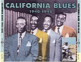 VA - California Blues 1940-1948  CD 1   @320