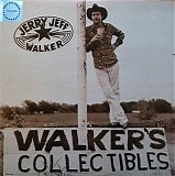 Jerry Jeff Walker - Walker's Collectibles [Vinyl rip]   @320