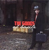 Al Basile - The Goods