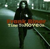 Frank Biner - Time To Move On   @320