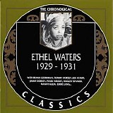 Ethel Waters - Chronological - 1929-31   @320