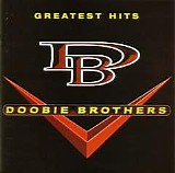 Doobie Brothers, The - Greatest Hits