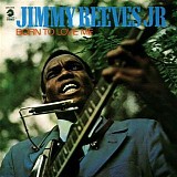 Jimmy Reeves Jr. - Born To Love Me [LP rip]    @256