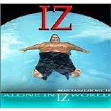 Israel Kamakawiwo'ole - Alone In Iz World   @320