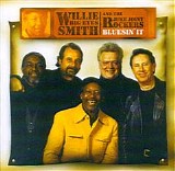 Willie "Big Eyes" Smith - Bluesin' It   @320