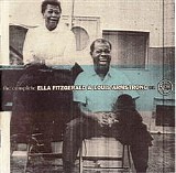 Ella Fitzgerald & Louis Armstrong - The Complete (on Verve)