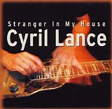 Cyril Lance - Stranger In My House   @320