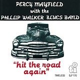 Percy Mayfield - Hit The Road Again   @320