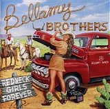 Bellamy Brothers - Redneck Girls Forever   @320