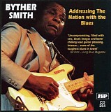 Byther Smith - Addressing The Nation With The Blues   @320