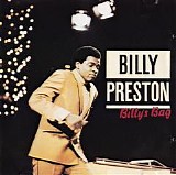 Billy Preston - Billy's Bag