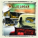 Willie Logan - House Of The Rising Sun Blues    @320