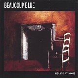 Beaucoup Blue - Hearts At Home   @320