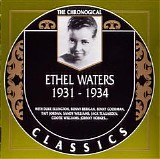 Ethel Waters - Chronological - 1931-34   @320