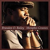 Brandon O. Bailey - Memphis Grooves   @320