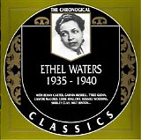 Ethel Waters - Chronological - 1935-40   @320